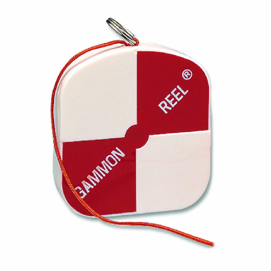 Gammon Reel